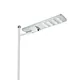 solar street lights outdoor